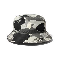 Jual Bape Sta Pink Camo Bucket Hat Cap 