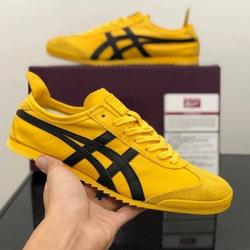 Jual Onitsuka Tiger Kuning Model \u0026 Desain Terbaru - Harga Mei 2025 |  Tokopedia