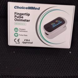 Jual Oximeter Di Sleman Harga Terbaru 2021