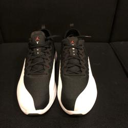 jordan trainer prime