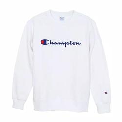 champions sweatshirt