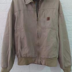 carhartt jacket work