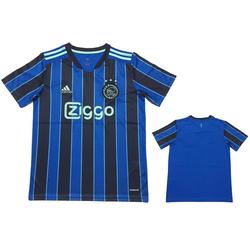 Jual Jersey Ajax Away Terbaik - Harga 