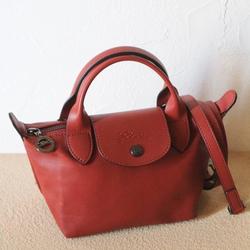 longchamp doctors bag