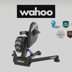 Jual Wahoo Kickr Gen 4 Terbaik - Harga 