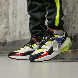 Jual Puma Cell Alien Venom Alert Black 