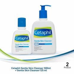 Jual Cetaphil Paket Murah u0026 Lengkap - Harga December 2021