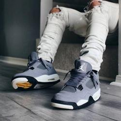 cool grey 4s 2021