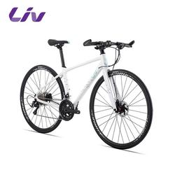Jual GIANT FASTROAD SL 2 ALUMINUM ALLOY 