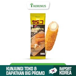 Jual Corn Dog Terlengkap u0026 Terbaik - Harga Murah December 2021