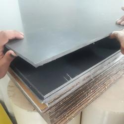 pvc lembaran /pvc sheet 6mm 122x244cm