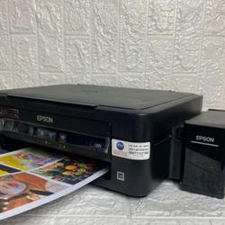 Jual Printer Epson L220 All Murah \u0026 Terbaik - Harga Terbaru May 2022
