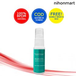 Varesse Hair Tonic Concentrate Hair Loss Defense 20ml