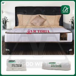 Jual Airland Spring Bed Di Surabaya Harga Terbaru 2021