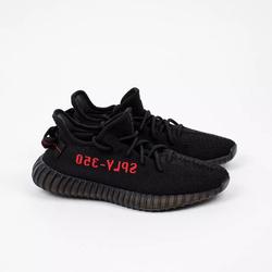 yeezy 350 breds
