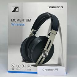 Jual Sennheiser Momentum 3 Terlengkap 