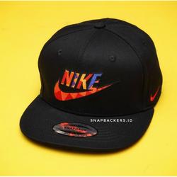 yeezy foams snapback