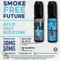 Jual Salt Nic 15mg Terlengkap Daftar Harga September 2021 Cicilan 0