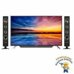 Jual Polytron Tv 43 Di Jakarta Barat Harga Terbaru 2021