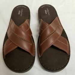 clarks sandals size 5