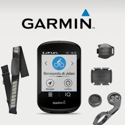 Jual Garmin Edge 520 Plus Murah 