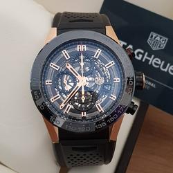 Jual Carrera Heuer di Jakarta Pusat - Harga Terbaru 2022