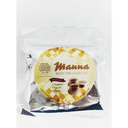 READY ROTI PERJAMUAN KUDUS + AYAT ,MANNA,HOSTI AYAT