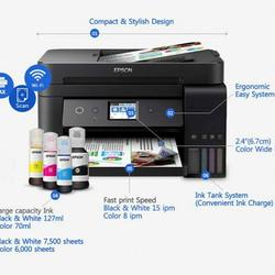 Jual Epson Wifi di Jawa Timur - Harga 