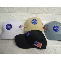Jual Topi baseball / baseball cap Nasa 