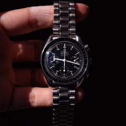 Jual Speedmaster Reduced Model \u0026 Desain 