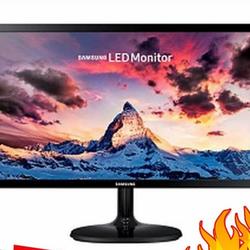 Jual Monitor Led Samsung di Jakarta 