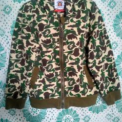 supreme bape sweater