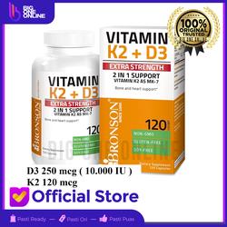 Vitamin D Original Lengkap November 2021 Harga Murah