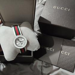 Jual Gucci Watch Original Model 