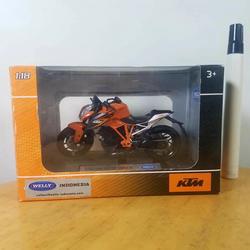 Jual Aneka Diecast Ktm Terlengkap 