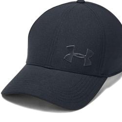 under armour orange cap