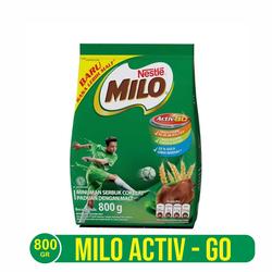 MILO Active-Go 800gr