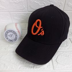 Jual Baltimore Orioles Baseball di Dki 