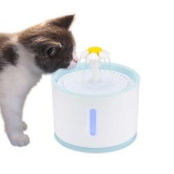 moer sky pet fountain