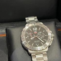 tag heuer wau111a