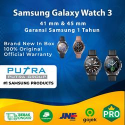 Jual Samsung Watch 3 Terbaru - Harga 