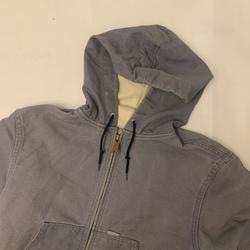 carhartt windproof jacket