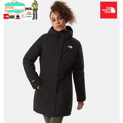 north face winter parka