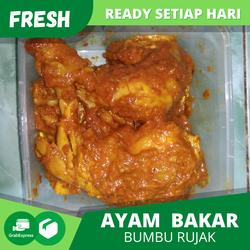 Jual Ayam Bakar 1 Ekor di Jakarta Utara - Harga Terbaru 2022