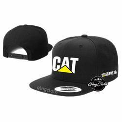 Jual Topi Caterpillar Murah \u0026 Terbaik 