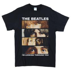 Jual T Shirt The Beatles Model \u0026 Desain 