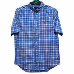 Jual Short Sleeve di Jakarta Pusat 
