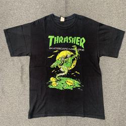Jual Thrasher di Jawa Barat - Harga 