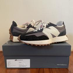 new balance system 7