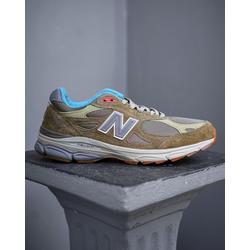 Jual New Balance 990 Model \u0026 Desain 